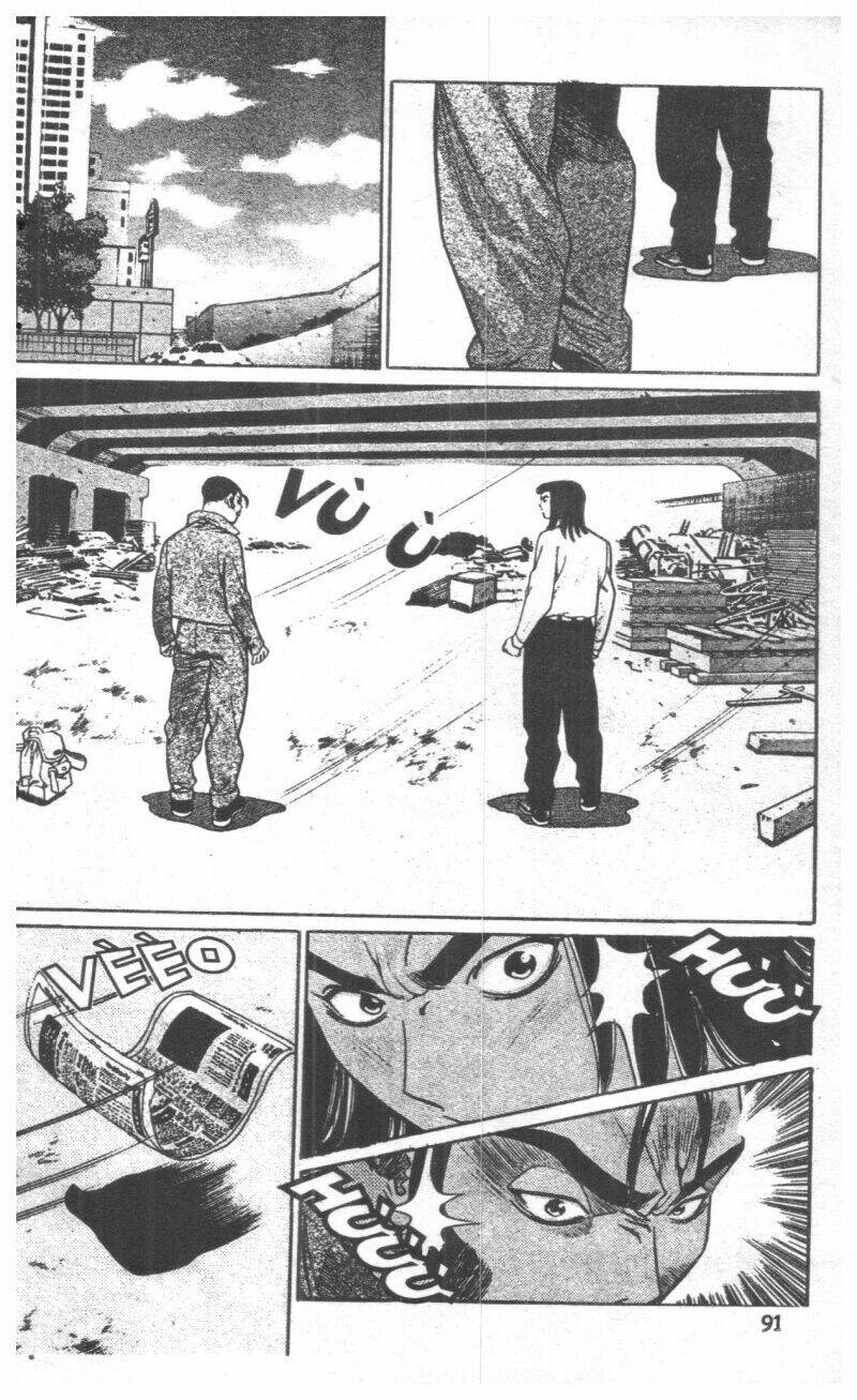 change guy chapter 121 89