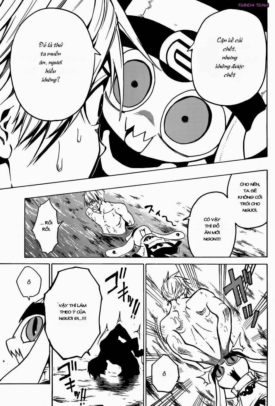 tổng hợp one shot. chapter 61 25