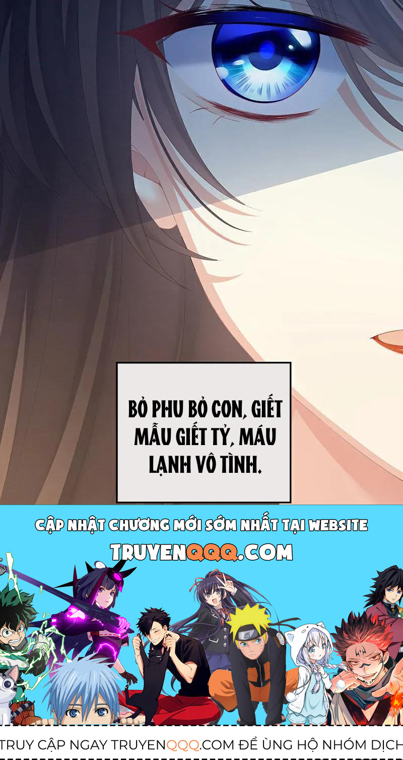 hậu cung của nữ đế - mùa 2 chapter 1 6
