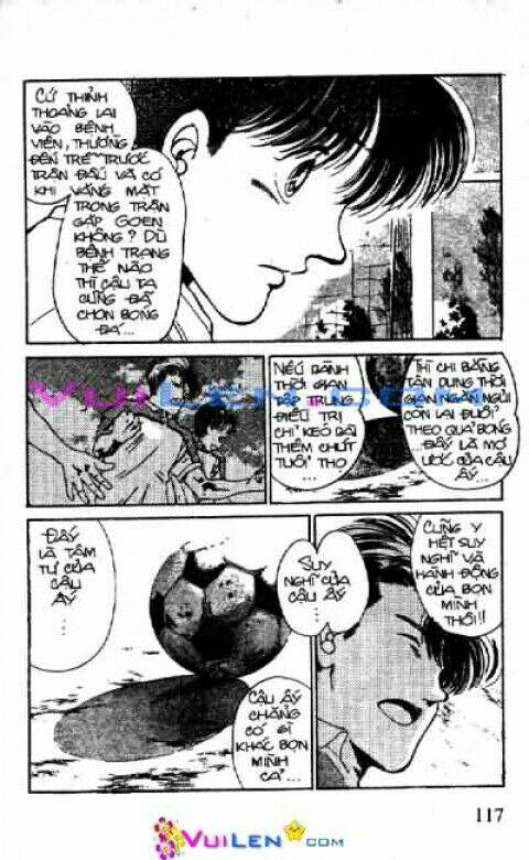 sôi động cầu trường full 17 tập chapter 8 117