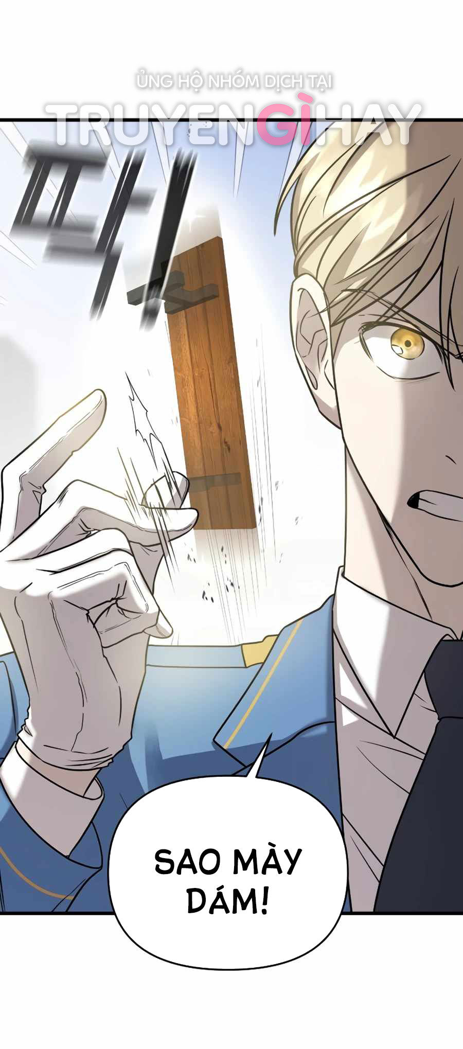 phản diện thuần túy chapter 2.1 15