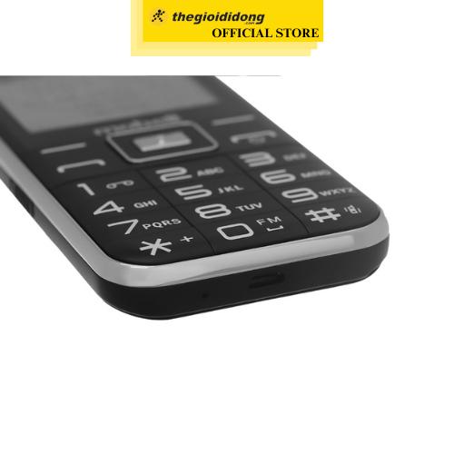 Điện thoại Mobell F309 4G - Hàng Chính Hãng