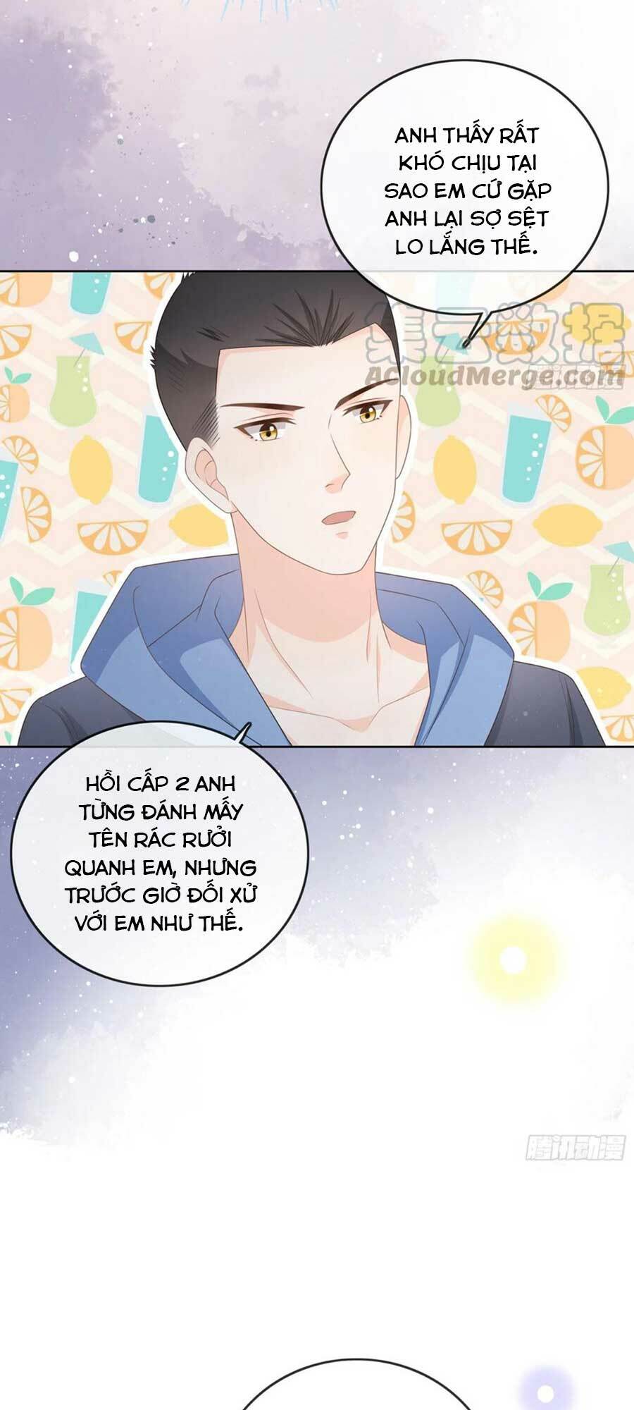 ảnh hậu cũng không bằng niệm thanh hoa chapter 75 19