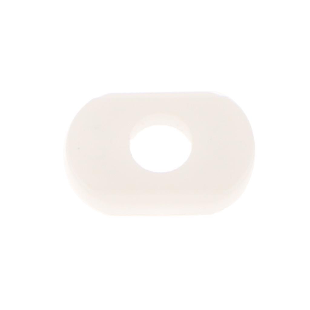 Elliptical Track Focus Slider Block Sleeve for EF 50mm f/1.4 USM