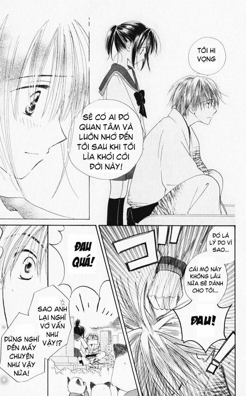 sailor fuku ni onegai! chapter 19 13