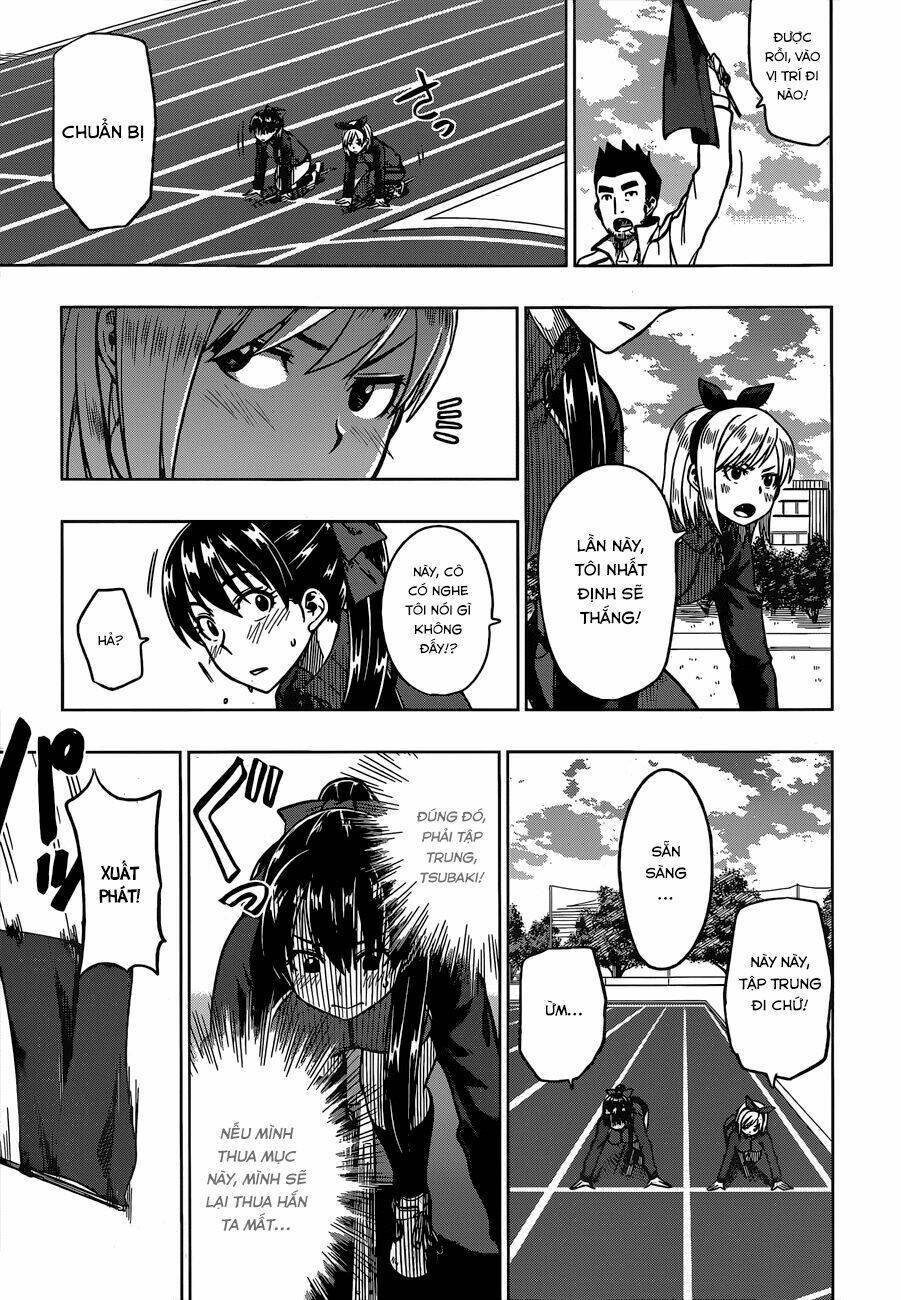 inugami-san to sarutobi-kun wa naka ga warui chapter 4 23