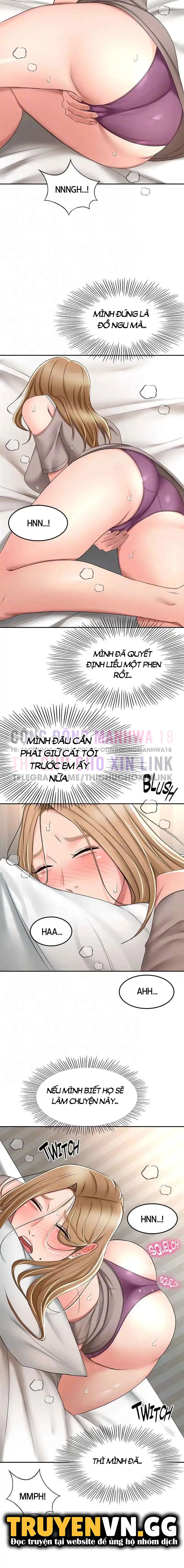 cậu chủ nhỏ chapter 62 15