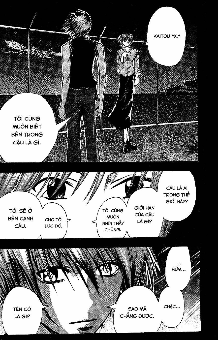 majin tantei nougami neuro chapter 110 16