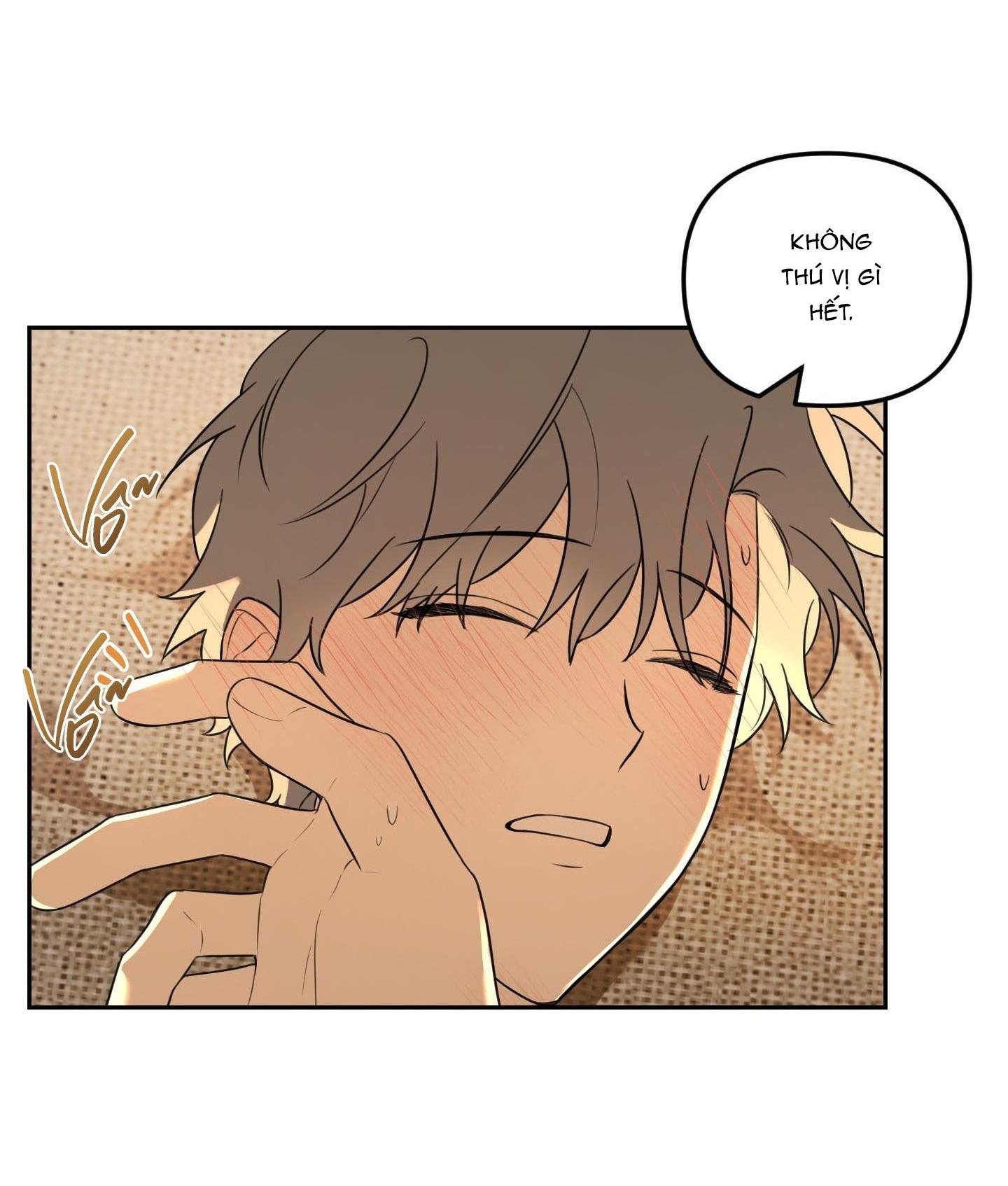 vườn hoa chapter 5 61