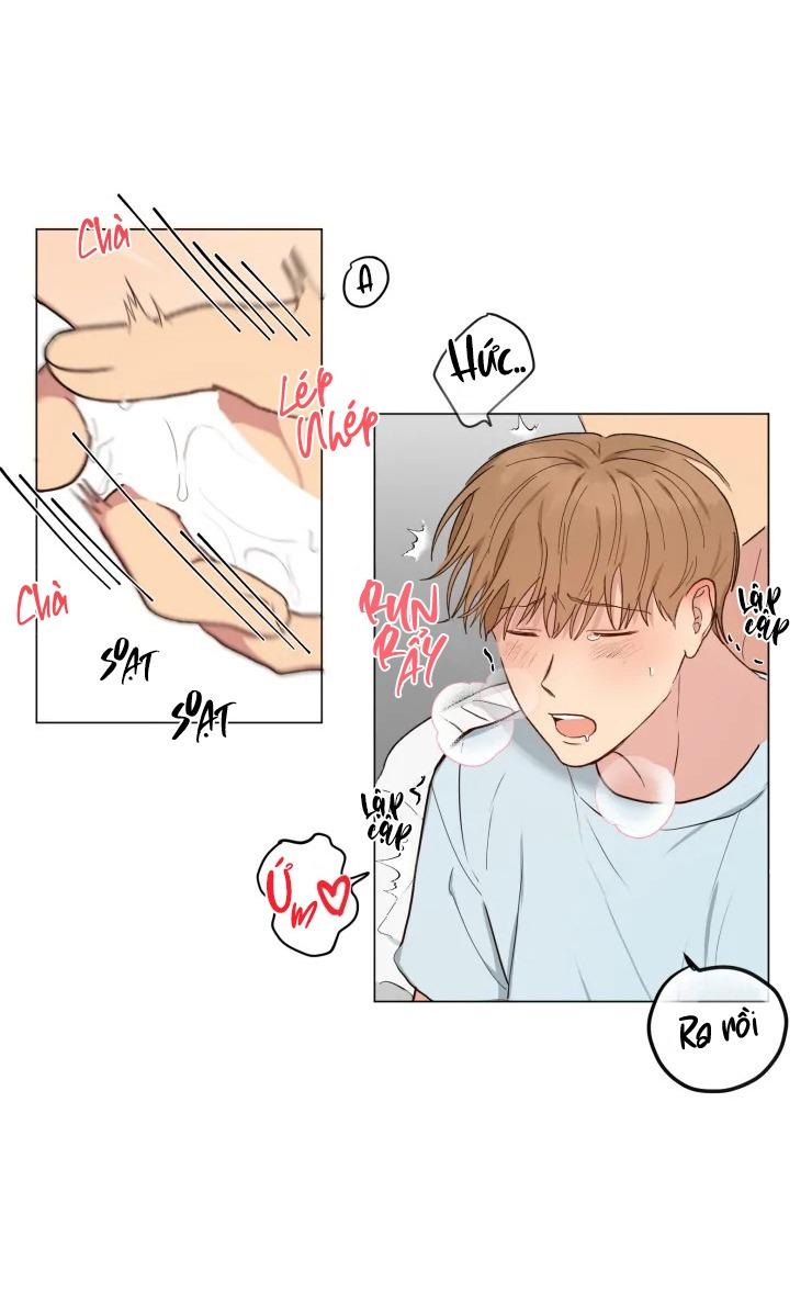 bắt đầu từ việc sống chung chapter 7 21