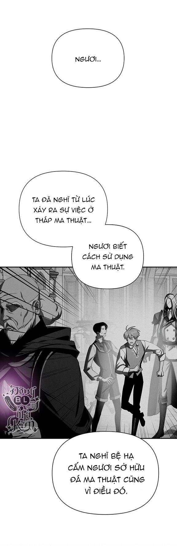 hai đất nước, đất nước của nô lệ chapter 27 29