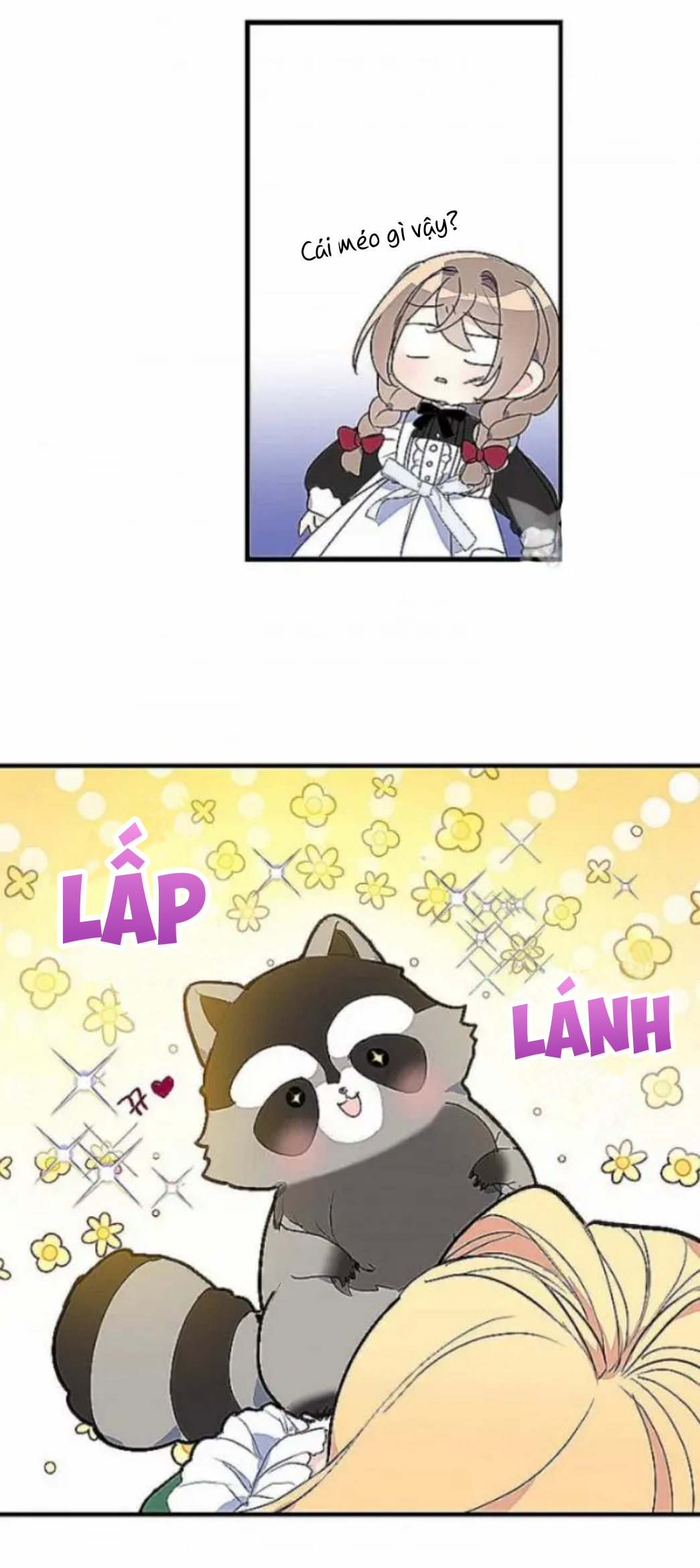 bệ hạ, xin đừng giết tôi!! chapter 24 12