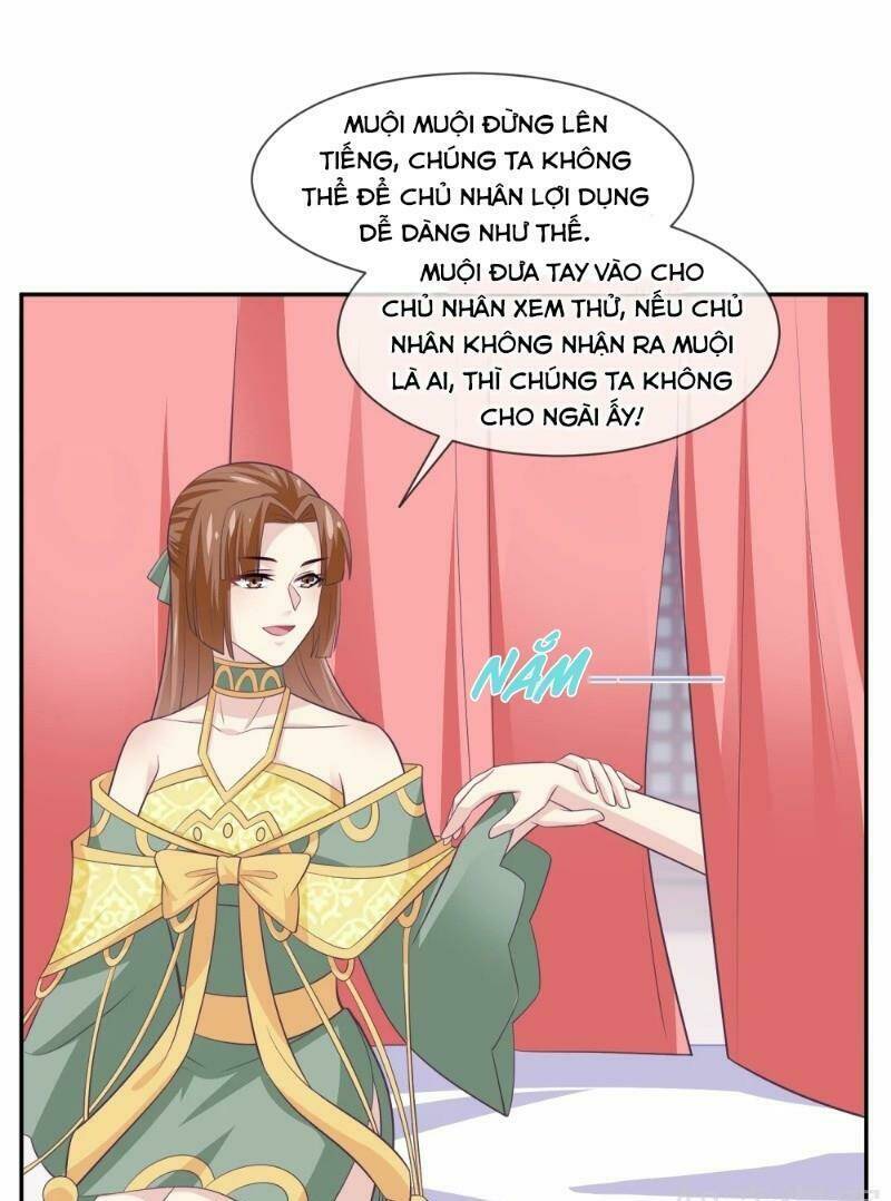 ta là ngọc hoàng đại đế chapter 109 8