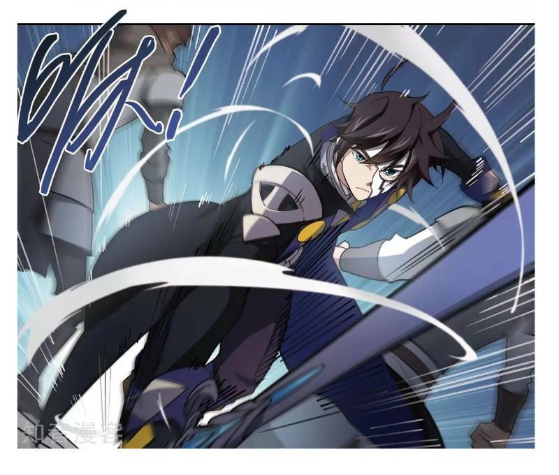 võng du chi cận chiến pháp sư chapter 190 27