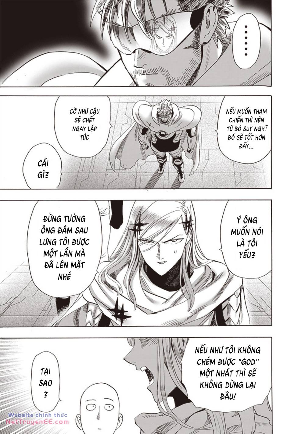 one-punch man chapter 251 4