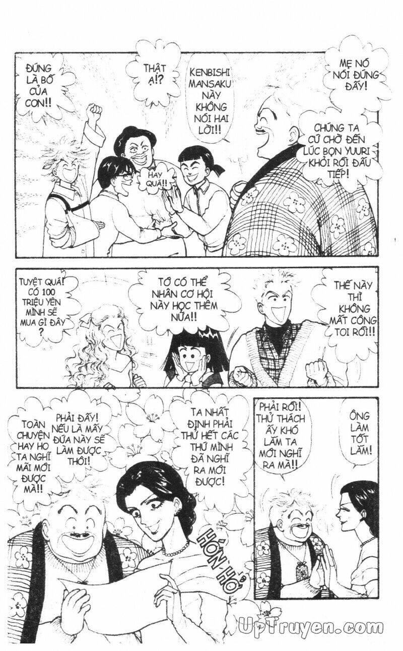 câu lạc bộ con nhà giàu chapter 9 228