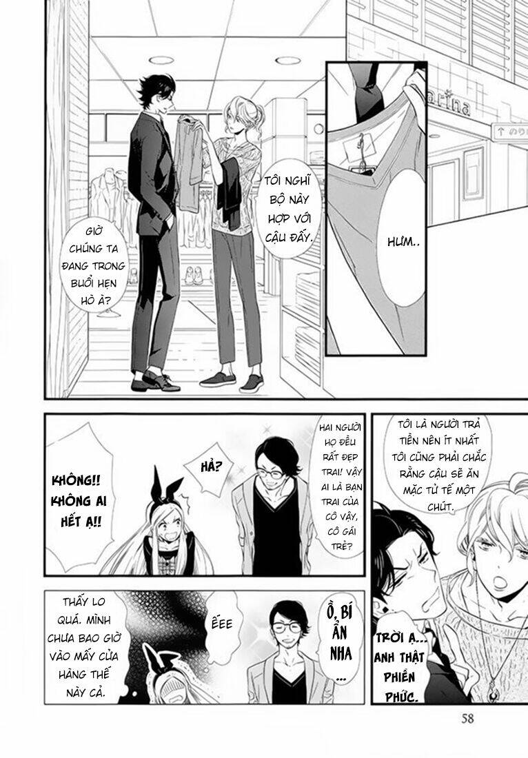 kigurumi boueitai chapter 15 8