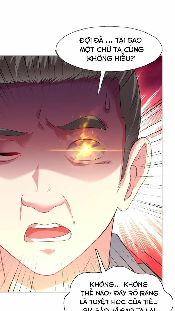 đạo ấn chapter 141 15