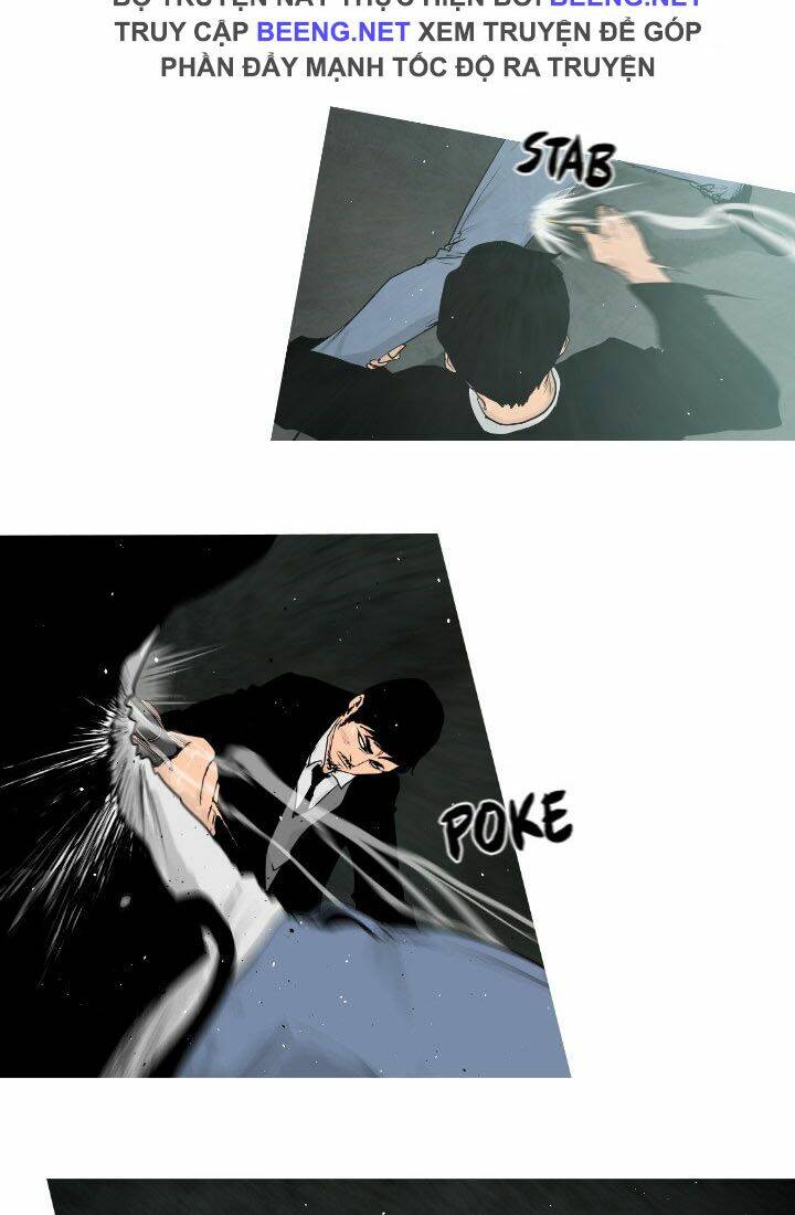 kẻ mạnh nhất - tong edge chapter 3 14