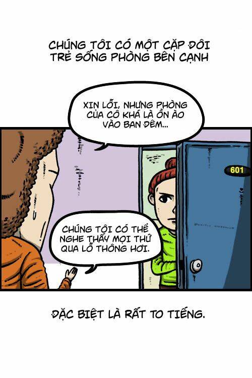 tiếng gọi con tim chapter 61 11