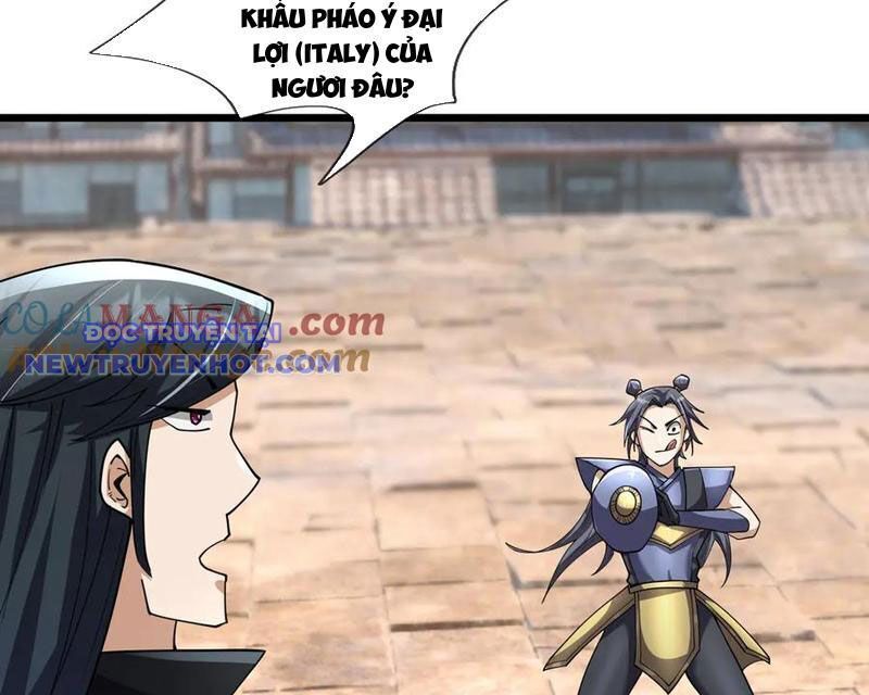 ngủ say vạn cổ: xuất thế đẩy ngang chư thiên chapter 82 74