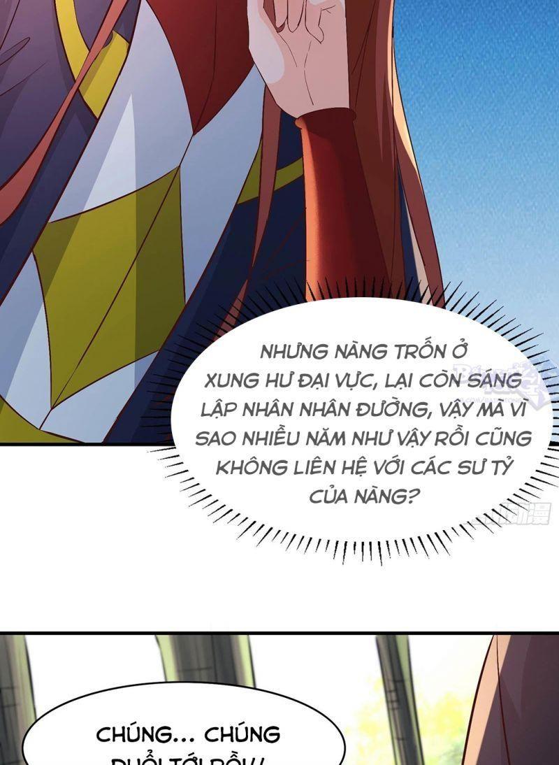 đồ đệ ta toàn là nữ ma đầu chapter 32 19