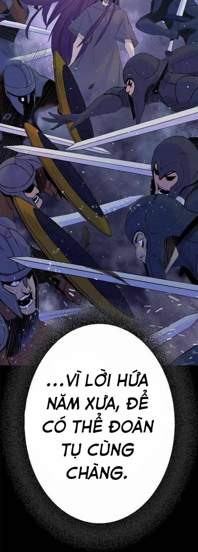 băng tâm kỵ sĩ chapter 30 115