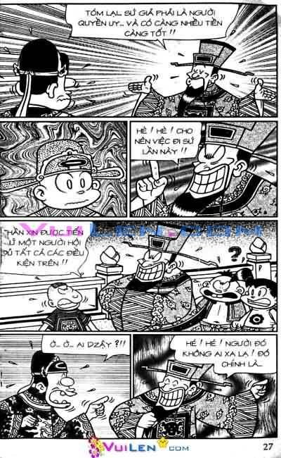 thần đồng đất việt chapter 48 27