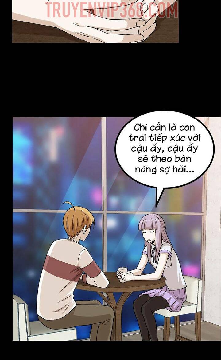 đai ca trở lại tuổi 16 chapter 121 34