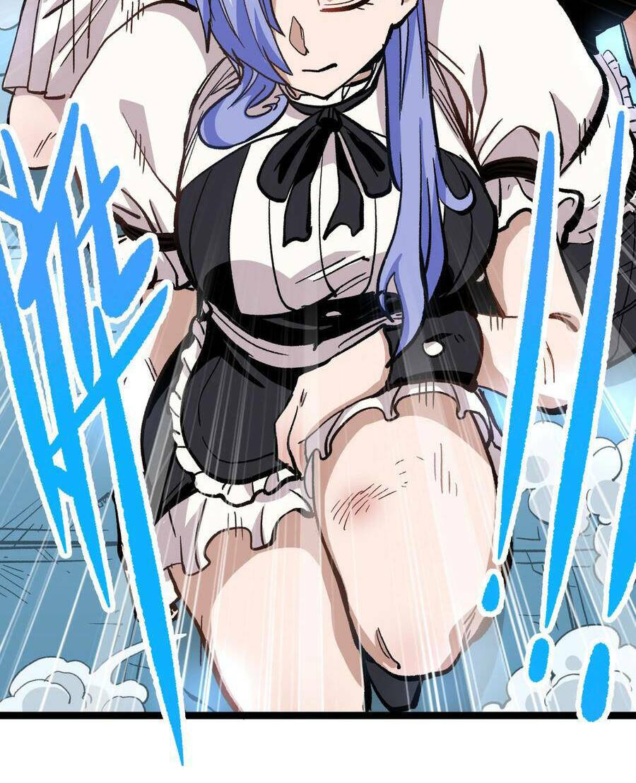 vú em vô địch chapter 8 17