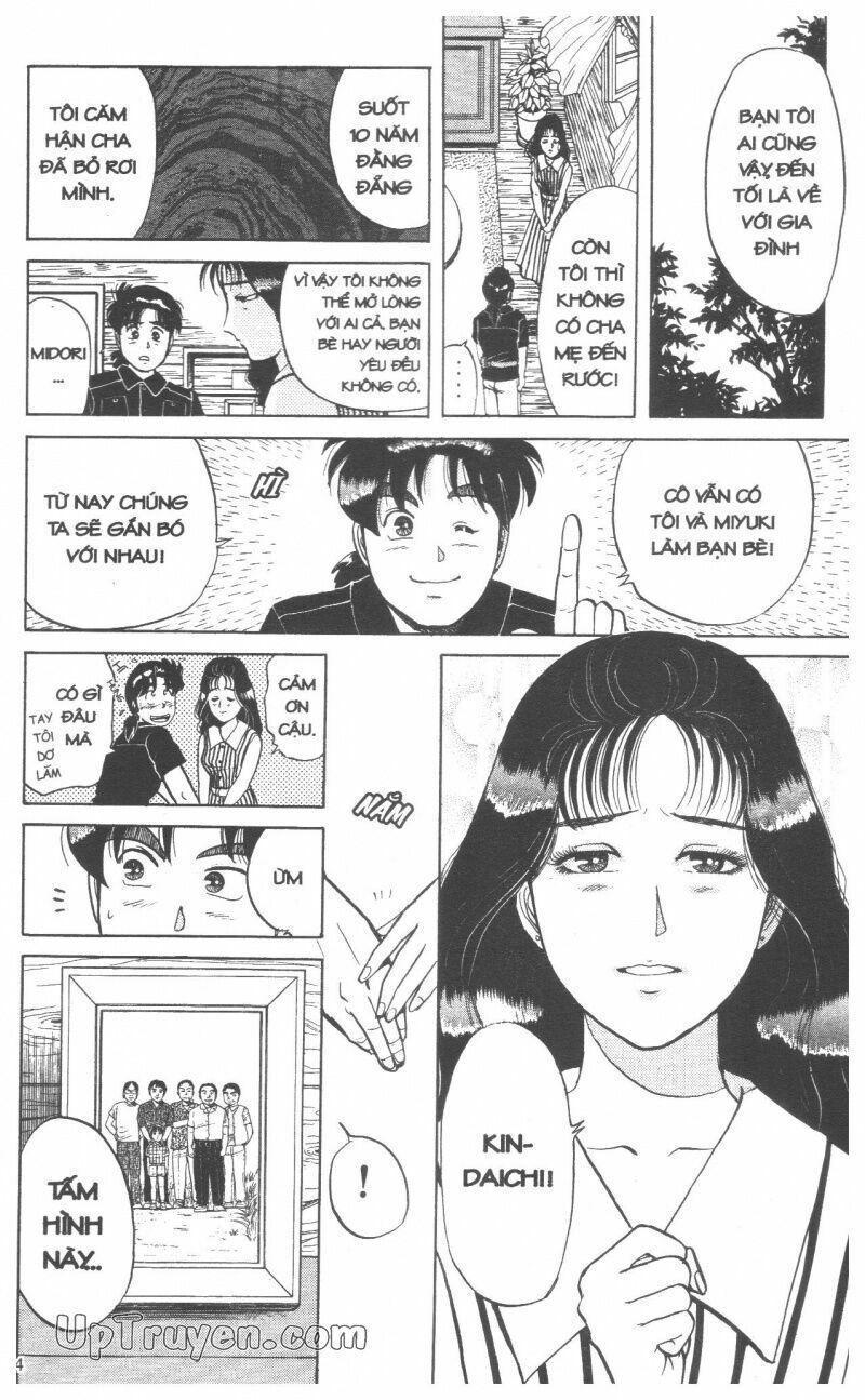 thám tử kindaichi (bản đẹp) chapter 505 8