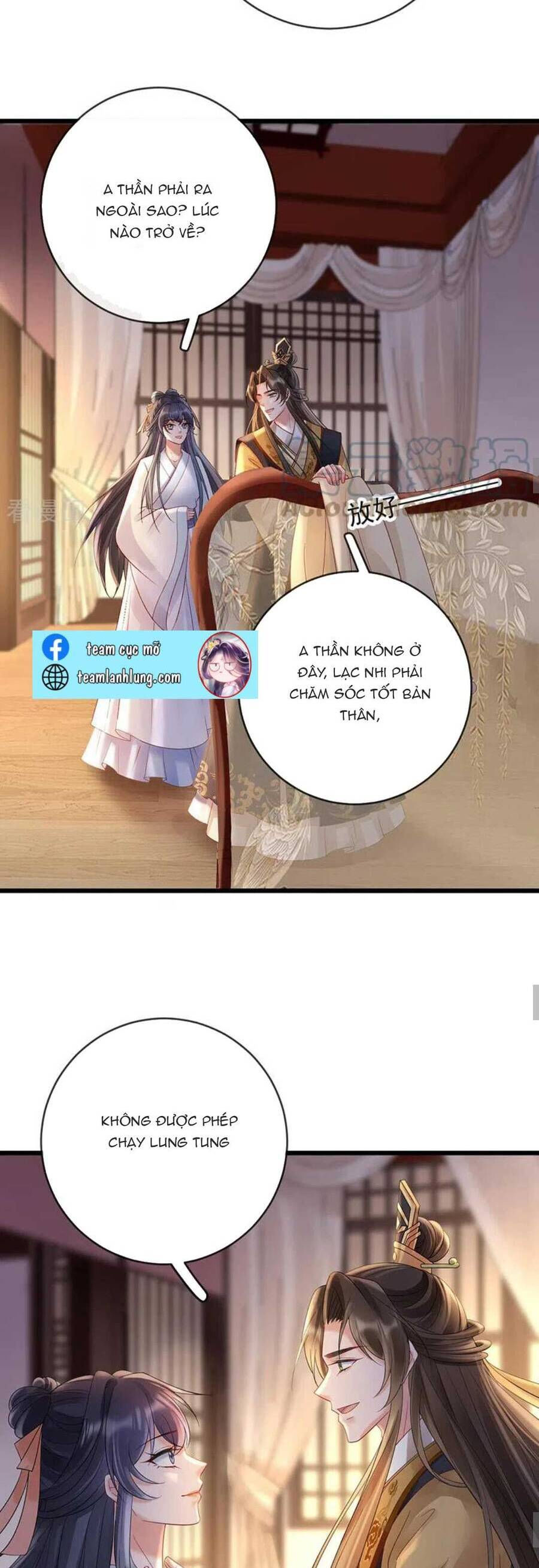 sự trả thù của vương phi chapter 65 11