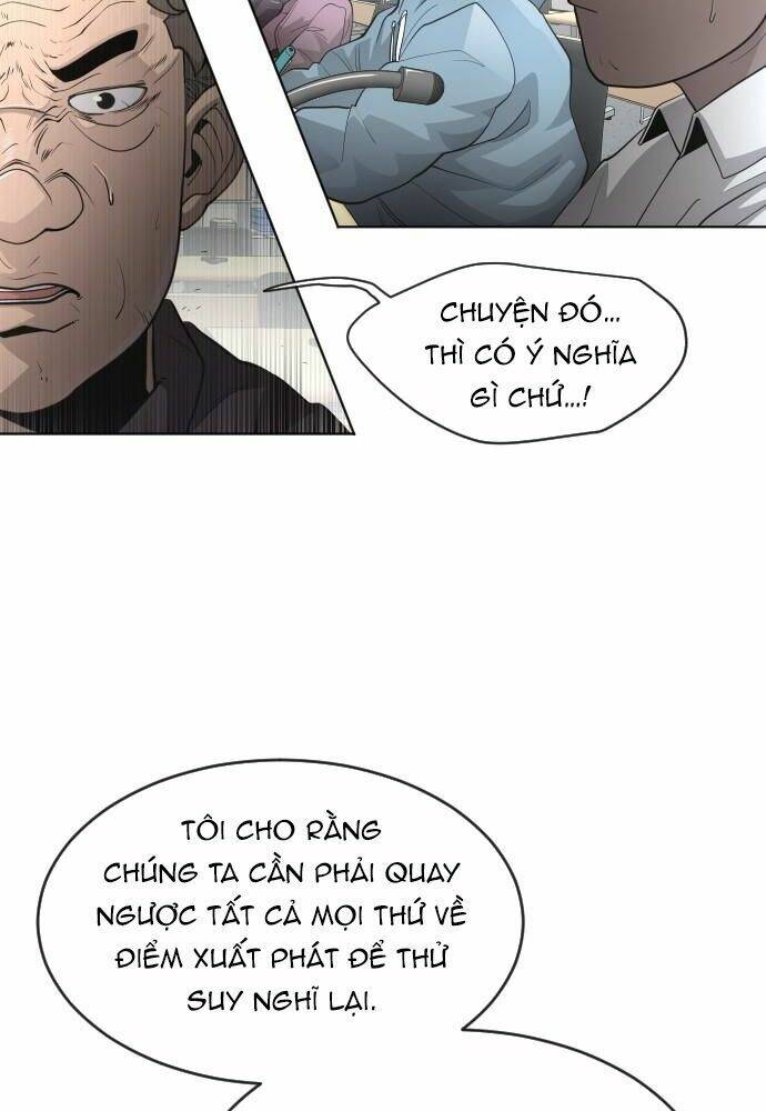 kĩ nguyên của anh hùng chapter 97 111