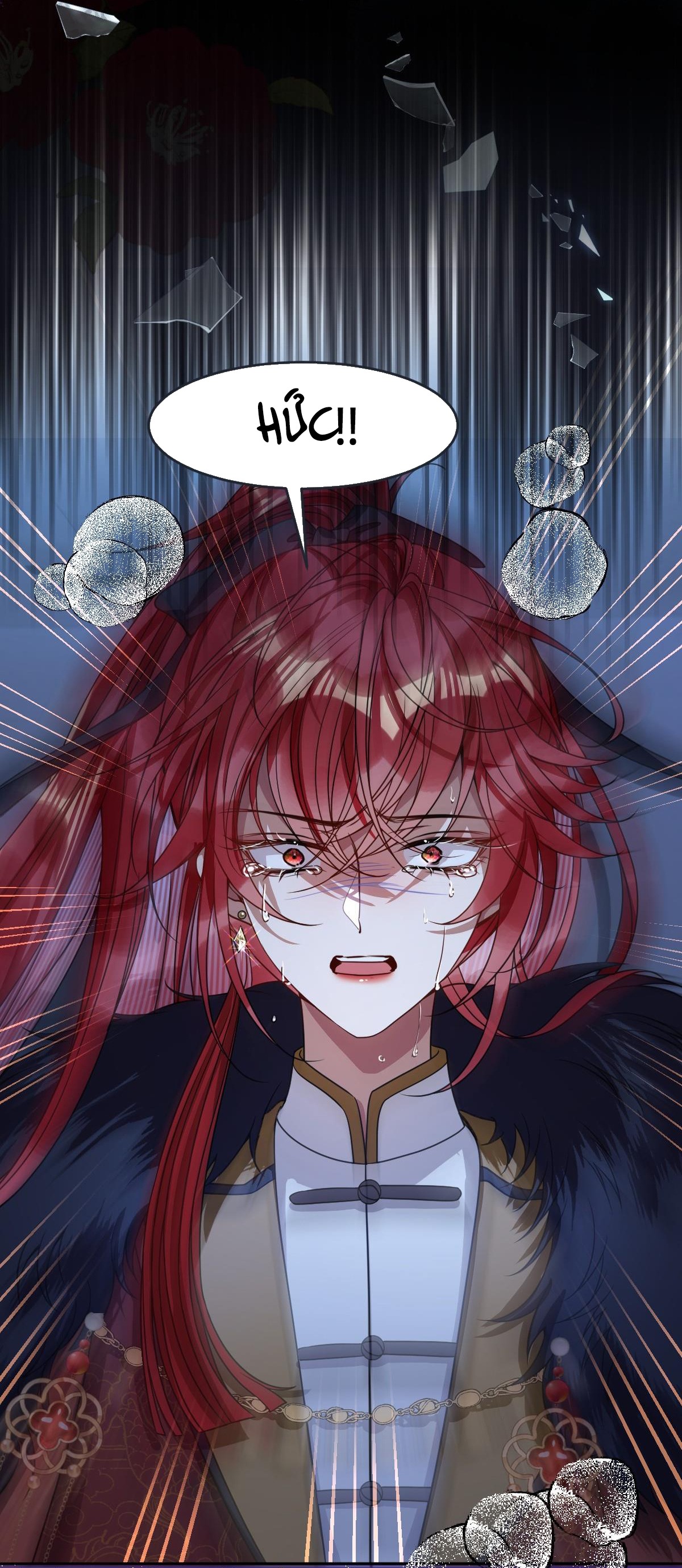 kiều dưỡng mỹ nhân điên chapter 6.2 20