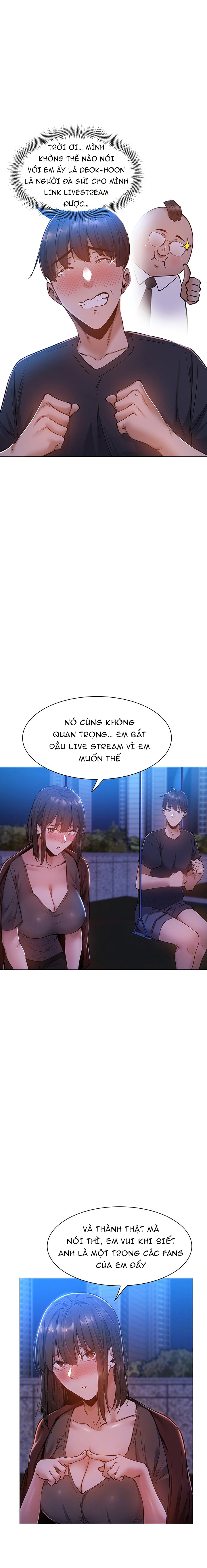 có phòng trống không? chapter 29 4