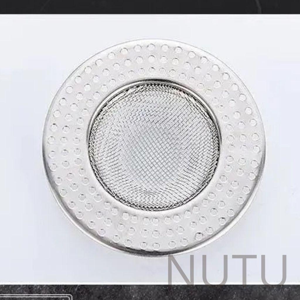 Dụng Cụ Thoát Nước Sàn Nhà Tắm, Bịt Nắp Cống Inox, Thoát Nhanh, Chặn Tóc, Lọc Rác, Chống Tắc Hiệu Quả