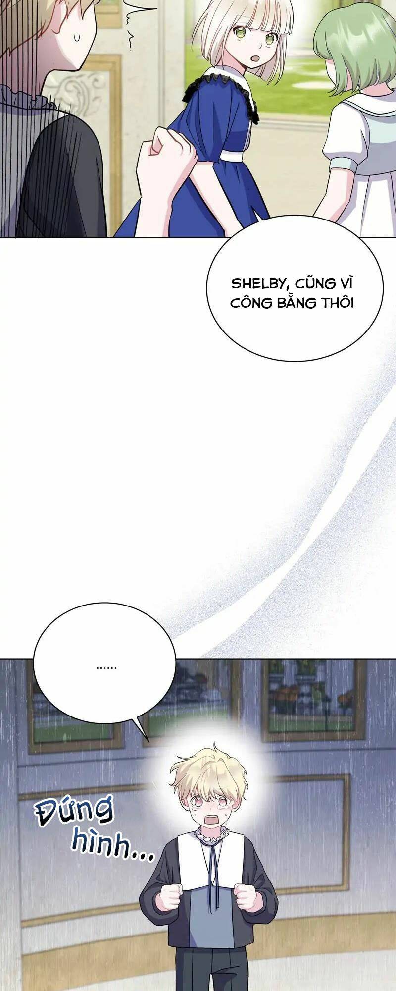 anh ấy thích tôi nhiều hơn tôi nghĩ chapter 8 43