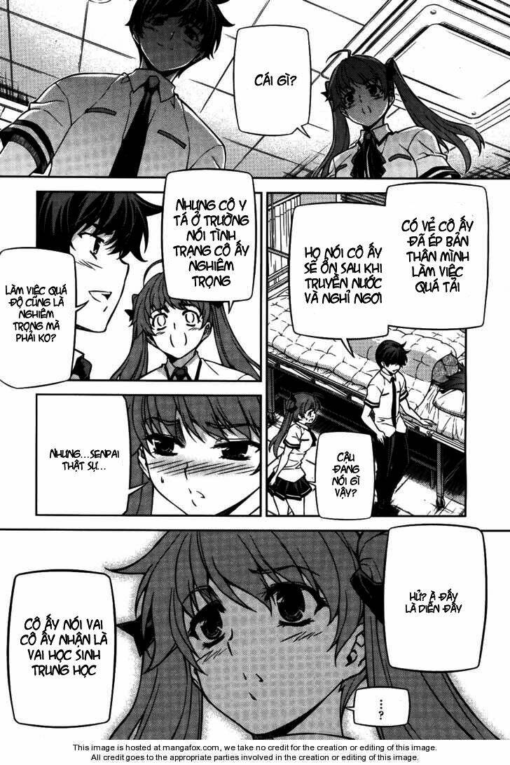 unbalance x unbalance chapter 76 6