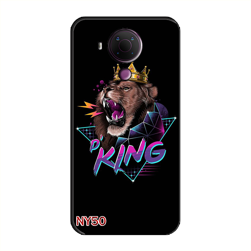 Ốp Lưng Dành Cho NOKIA 5.4