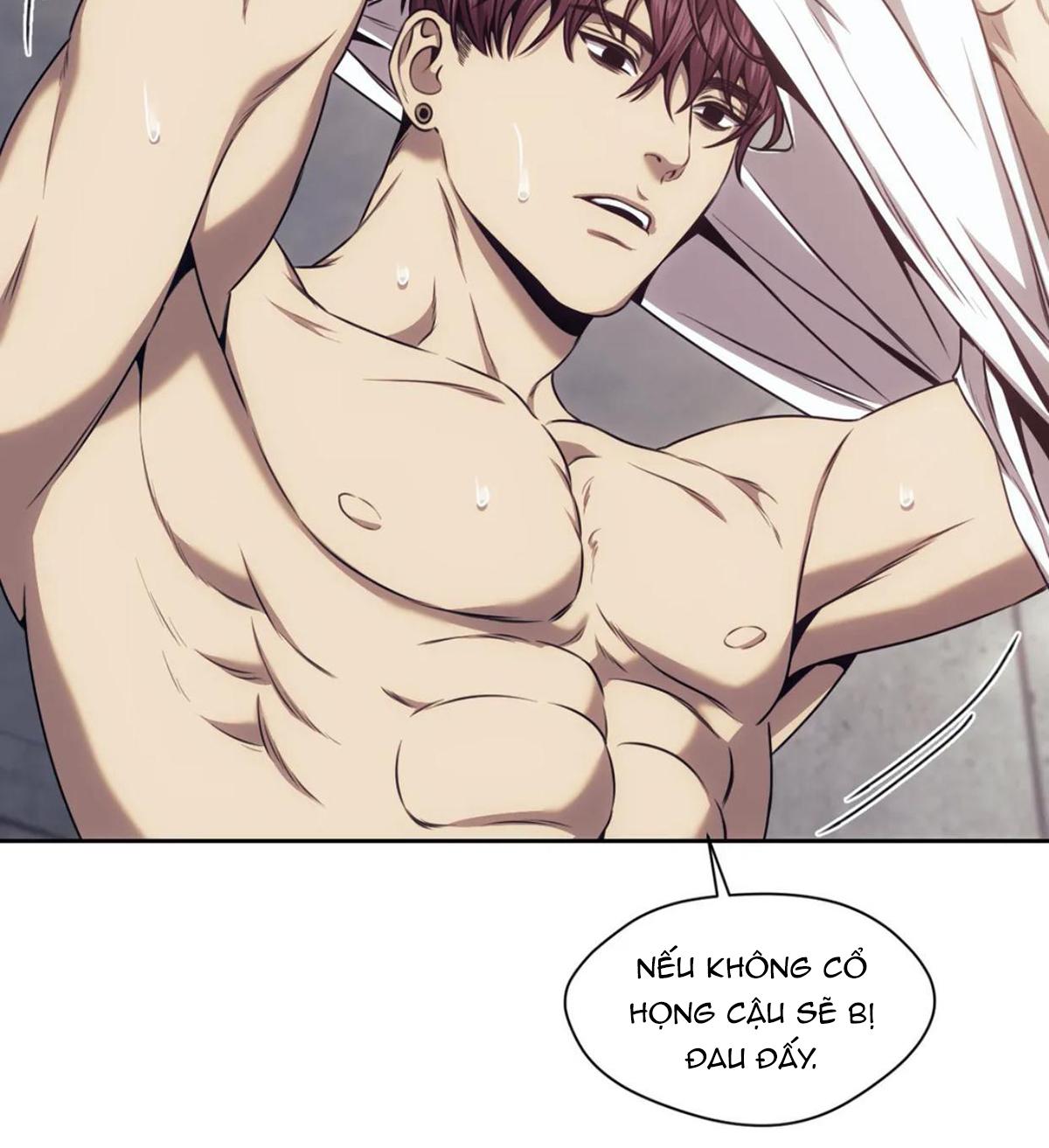 công cuộc báo thù của kẻ yếu thế chapter 43 19