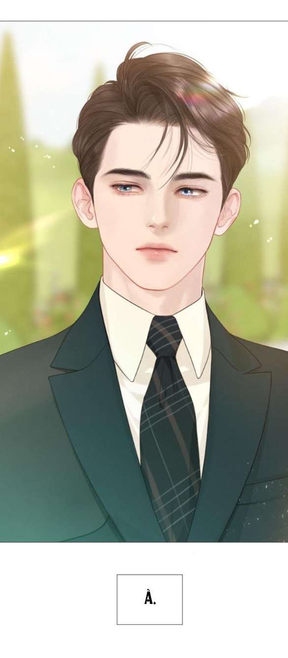 Khóc Đi Hay Là Cầu Xin Tôi Cũng Được chapter 5.1 - Trang 19