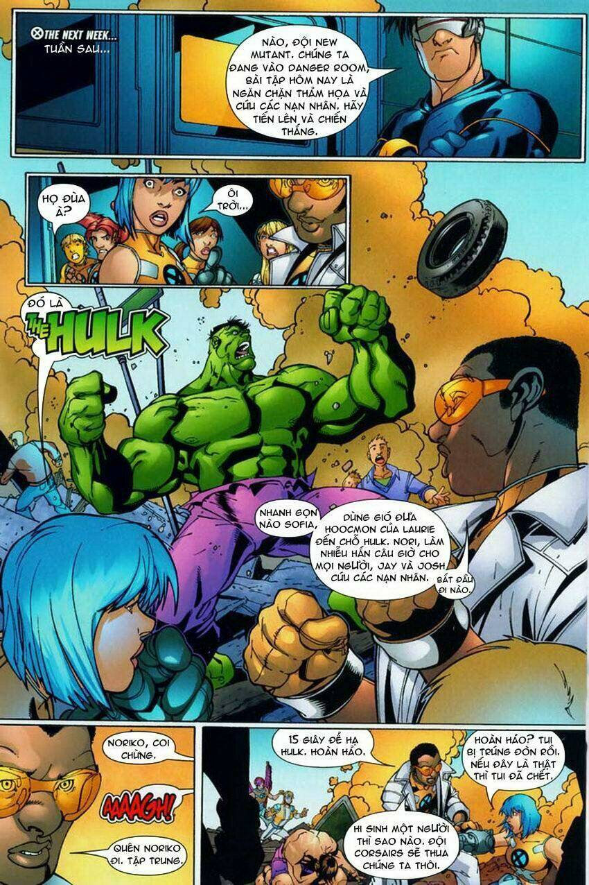 new x-men v2 - academy x chapter 10 15