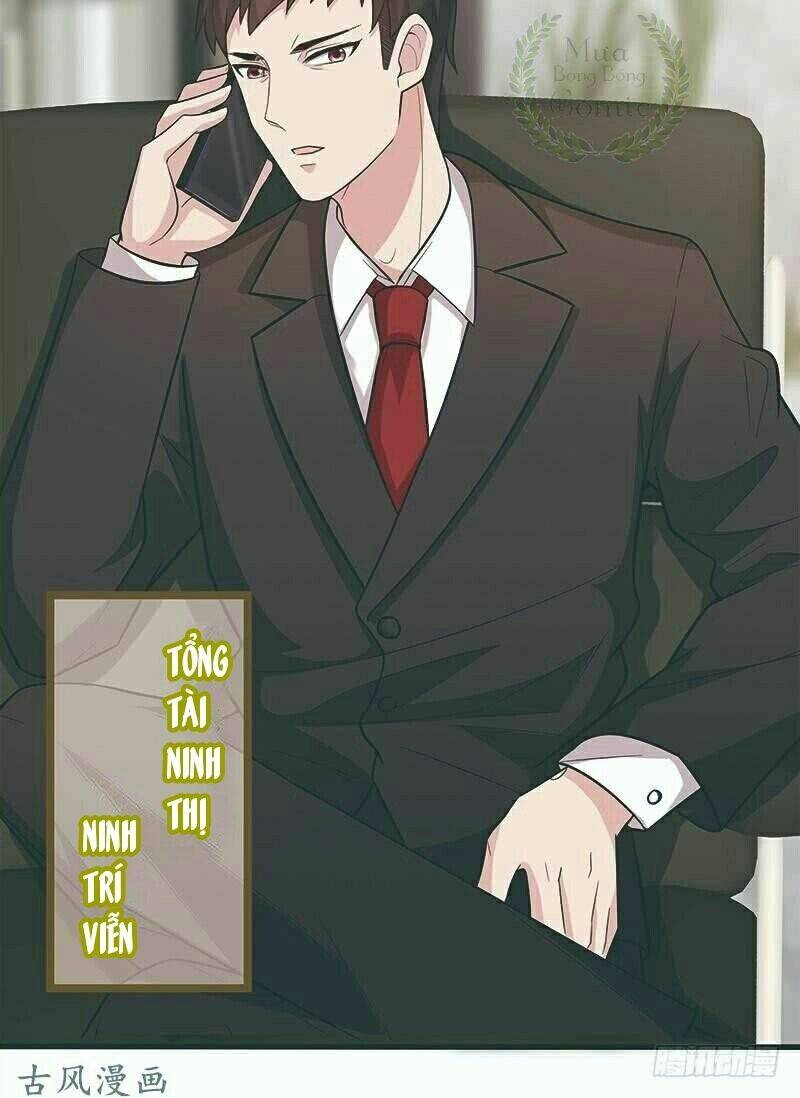 nam thần manh bảo tận diệt chapter 6.1 11