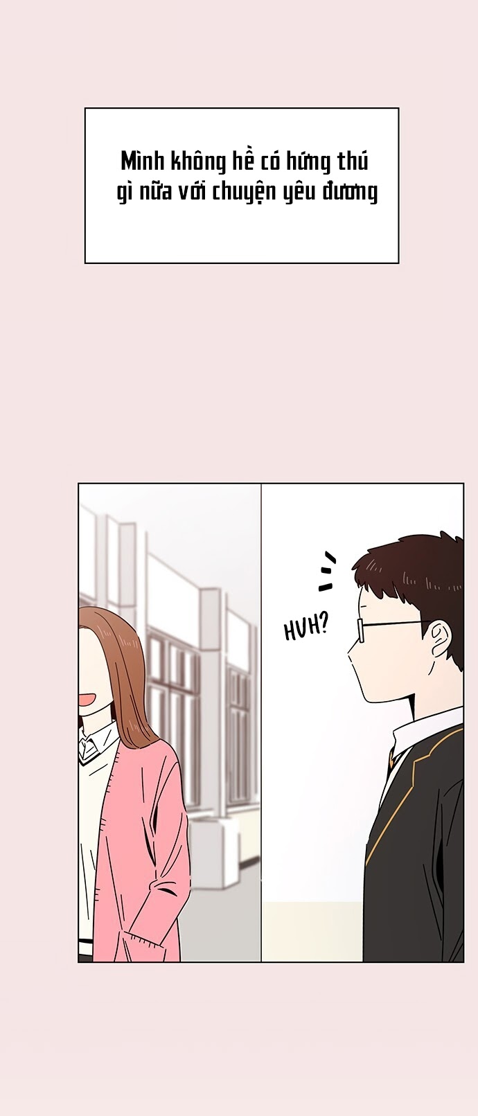 thanh xuân rực rỡ - season of blossom chapter 14 8