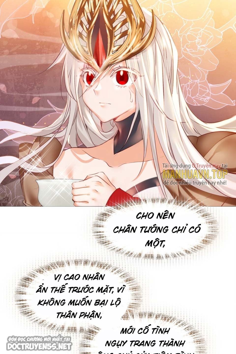 hóa ra ta là tuyệt thế cao thủ chapter 1 51