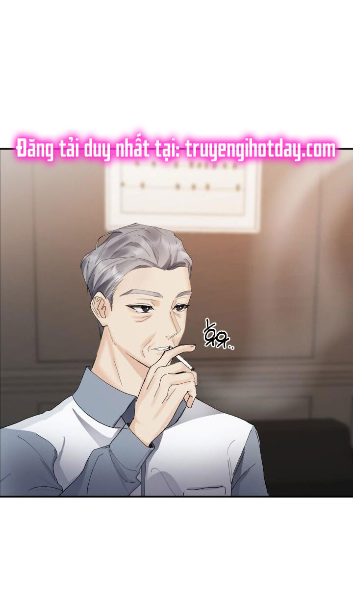 Khắc Cốt Ghi Tâm chapter 1.2 - Trang 13