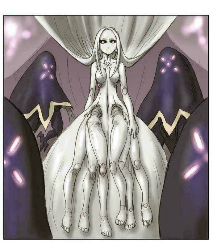 cuộc chiến với quái vật tại kỷ nguyên 430 chapter 2 57