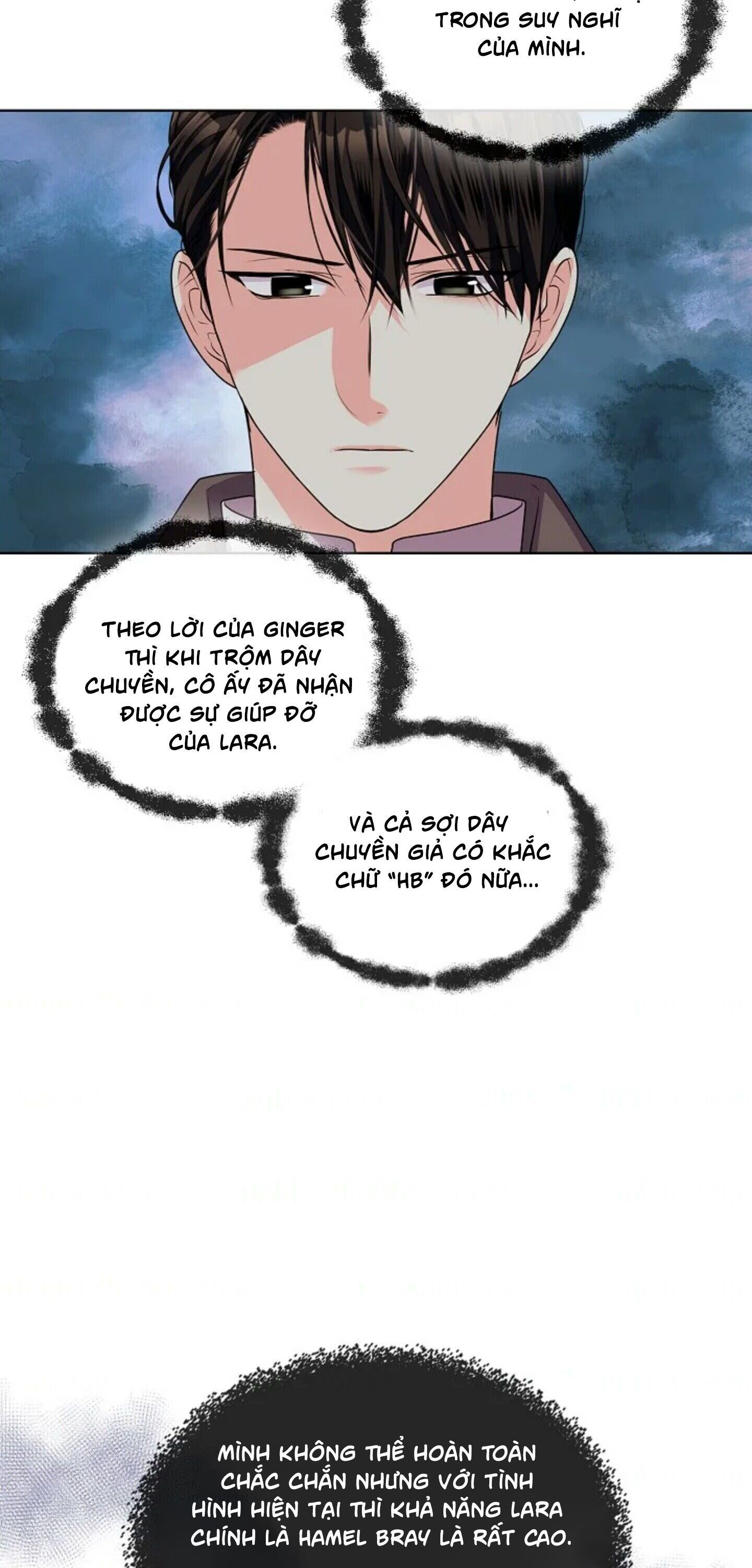 đức hạnh của ác nữ phản diện chapter 47 25