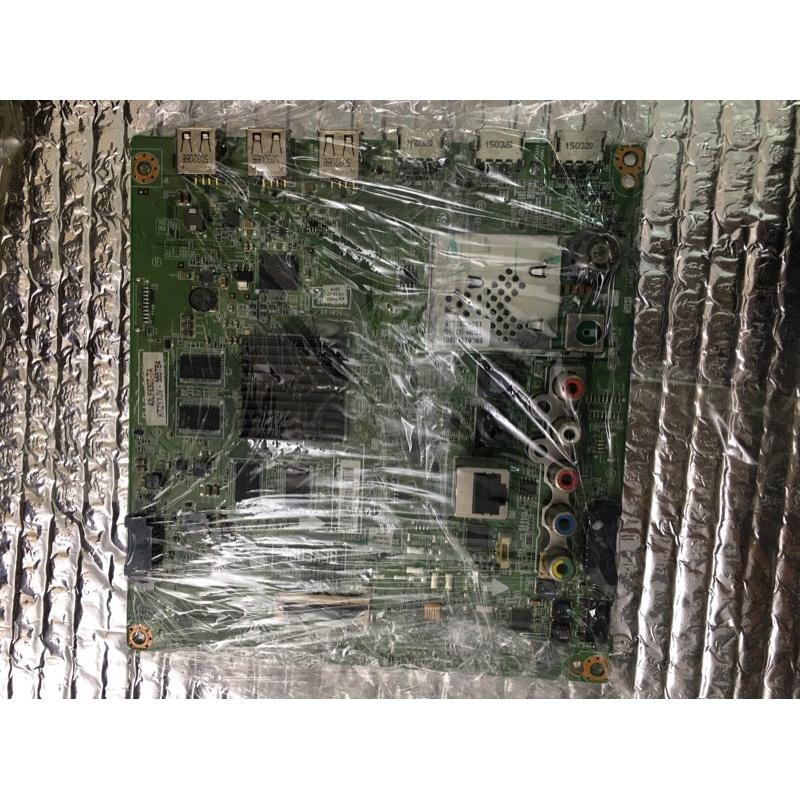 Bo chính dành cho tivi LG 43LF630