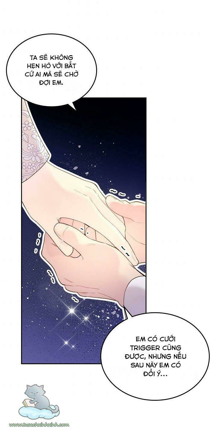 [15+] công chúa chloe chapter 78 63